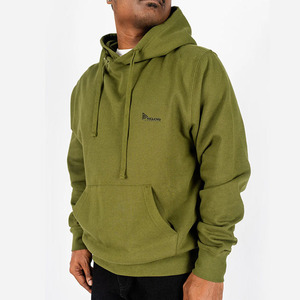 Vente en gros de sweats à capuche en coton vierges |   Fabricant en gros de sweats à capuche en molleton French Terry personnalisés, MOQ 2 pièces, fabriqué au Pakistan - Product Image 4