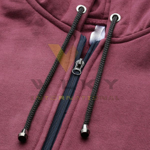 Hecho en Pakistán, Sudaderas con Capucha para Mujer, Venta Caliente 2026, Sudaderas de Algodón con Estilo Nuevo para Mujer en Venta - Product Image 6