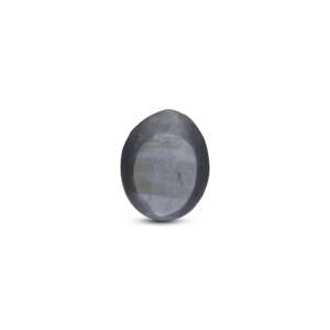 Luxury 7.2 Carat Blue Sapphire Morganite Tourmaline Heart Faceted Loose Gemstone for Fine Jewelry - Product Image 2