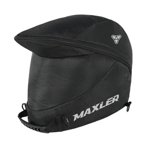 Waterproof Motorcycle Helmet Bag Lightweight Men's Travel Duffel Luggage Custom Logo With High Quality Fabric - Product Image 1