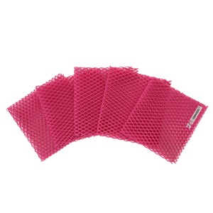 [ZEE TECH FIBER] Éponges à vaisselle CORNSSIL, compactes, légères, design pratique pour le rangement, certifiées écologiques - Product Image 5