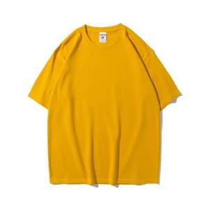 เสื้อยืดผู้ชายราคาถูกสำหรับขาย ผลิตจากผ้าฝ้ายคุณภาพดี ดีไซน์ทันสมัย และราคาประหยัด - Product Image 5