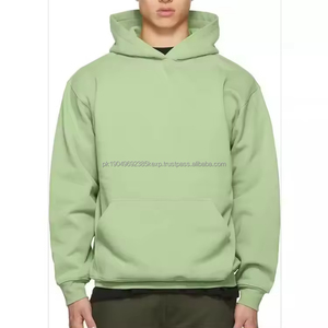 Sudaderas con Capucha para Hombre, Nuevo Estilo Único, Transpirables, en el Mejor Material, con Logotipo Personalizado - Product Image 5