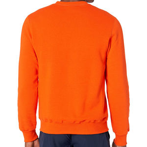 Nouvelle Arrivée 2026 – Sweat-shirt Polaire Décontracté à Col Rond pour Homme, Personnalisable, Haute Qualité, 100% Coton Respirant – Vente en Gros - Product Image 3