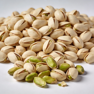 Pistachos Crudos Orgánicos Secos con Cáscara al por Mayor, Bolsa a Granel Natural para Alimentos - Product Image 4