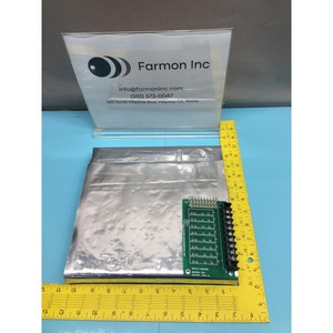 PLACA DE RELÉ POLY FLOW EA-021, PCB, 9PF00078 - Equipo y Piezas de Semiconductores de Confianza de Marca Global - Product Image 2