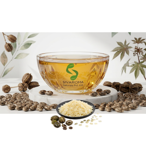 Aceite de Ricino Hidrogenado a Granel, Calidad de Exportación, para Cosméticos, Jabones, Velas, Cuidado del Hogar y Requisitos de Fabricación Industrial Especializada - Product Image 4