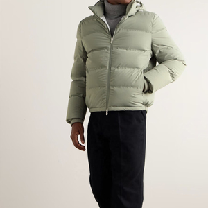 Premium Quality Factory Direct Sale Men Puffer <b>Jackets</b> In Bulk Quantity Affordable Price Men Puffer <b>Jackets</b> - Product Image 3