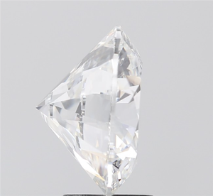 Diamante Redondo Brillante de 5 Quilates, Color D, Claridad VVS2, Certificado IGI, Piedra Suelta, Corte Excelente, Simetría de Pulido - Product Image 2