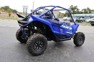 YXZ1000R รถอเนกประสงค์สำหรับสันทนาการกีฬา SS UTV - Product Image 1