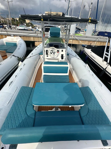 Tiger Marine 850 T-L Barco usado asequible - Product Image 4