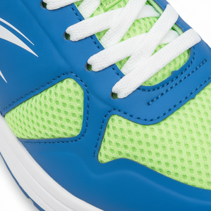 Zapatillas de Senderismo Personalizadas para Hombre, Parte Superior de PVC, Forro de Malla, Puntera Transpirable, Impermeables, Antideslizantes, Resistentes a la Abrasión, para Todas las Estaciones, PU - Product Image 4