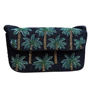 Sac de rangement pour perles de broderie de qualité supérieure, sac à bandoulière, sac à main tendance, pochette de soirée pour femme, sac fourre-tout de luxe pour fête - Product Image 6