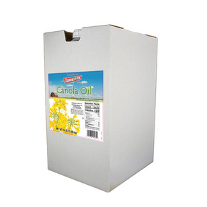 Aceite de Colza (Canola) Refinado Fraccionado de Primera Calidad, Grado Premium, Aceite Comestible, Fabricante OEM, Compre a Precio Mayorista, Origen Tailandés - Product Image 2