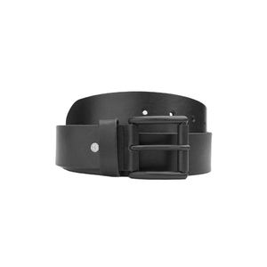 Cinturones de Cuero Genuino de Vaca para Hombre con Logotipo Personalizado, Estilo Casual Popular, Precio de Fábrica al por Mayor - Product Image 1