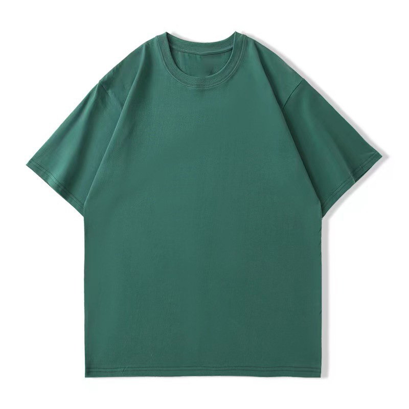 Jungle Green