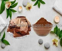 Pterocarpus Marsupium Malabar Kino Powder Vijaysar Wood Powder Vijayasar Lakdi Raw Herbs Wholesale Plant <b>Extract</b> Herbal Product - Product Image 3