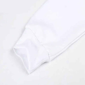 Sweats à capuche écologiques pour hommes et garçons adultes, sublimation, tendance, best-seller, logo personnalisé, séchage rapide, motif uni - Product Image 3