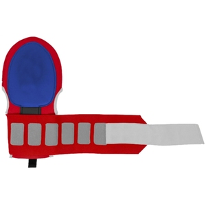 Mitaines et gants de baseball professionnels personnalisables en néoprène imperméable, respirant et durable pour lanceurs droitiers - Product Image 3