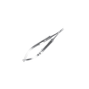 Porte-aiguilles manuel en acier inoxydable de qualité supérieure, ensemble d'instruments chirurgicaux de haute qualité pour usage hospitalier - Product Image 2