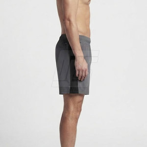 Shorts confortables pour hommes pour un usage quotidien, design respirant, idéal pour l'entraînement physique, les activités de plein air et un style décontracté. - Product Image 6