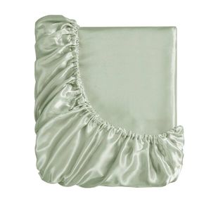 Set di Lenzuola e Federe in Raso di Lusso Cal King - Product Image 2