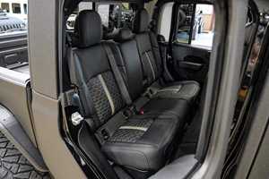 พร้อมส่งมอบ 2025 JEEEP GLADIATOR SPORT S 4X4 ตัวเต็มออปชั่น เอกสารครบถ้วน รถมือสอง - Product Image 6