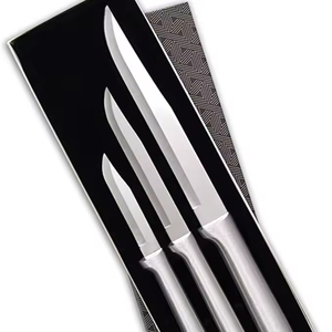 Custom Hand Forged Damascus Steel Chef <b>Knife</b> with <b>Sharp</b> Blade and Pakka Wood Handle Daily Used Kitchen <b>Knife</b> - Product Image 1