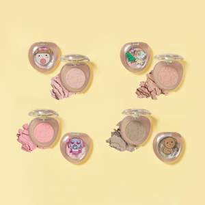 Etude House ¿Qué hay en mis ojos? # Polvo de un Solo Color Maru Gangjwi 2G - Product Image 1