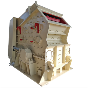 Trituradora de Impacto de Alta Eficiencia y Ahorro de Energía, Motor de CA con Engranaje de Rodamiento, Capacidad Máxima de 300 t/h para Trituración de Piedra y Roca, Precio Competitivo - Product Image 5