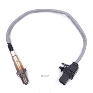 PEIVSO New Oxygen <b>Sensor</b> Replacement Fit for ELANTRA 2011-2020 High Quality OEM 39210-2E101 1 Year Warranty China Made - Product Image 1