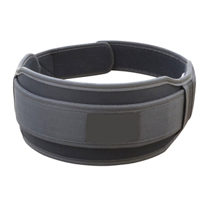 Neoprene Weightlifting <b>Belt</b> Adjustable Heavy Duty Gym Fitness <b>Belt</b> Custom Logos Printed Embroidered Logo Made in Pakistan - Product Image 6