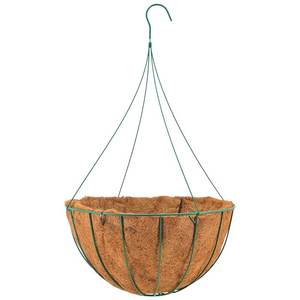 Soporte de Hierro Esmaltado Contemporáneo para Macetas con Orificio de Drenaje, Ecológico, para Exhibición en Jardín, Patio o Exterior - Product Image 6