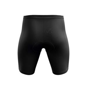 New Plus Size Knitted Solid Casual High Waist Zipper Fly <b>Knee</b> Length Biker Shorts for Women and Men Workout OEM Service 2026 - Product Image 3