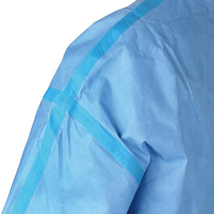 2025 Wholesale <b>Doctors</b> and Nurses Scrub <b>Set</b> For Men Direct Factory Supplier Soft Fabric Made Men's Nursing Scrub <b>Set</b> Top Seller - Product Image 4