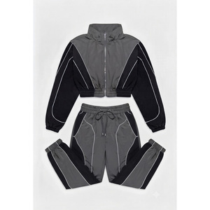 Vêtement de sport unisexe imperméable à capuche en coton épais 100% personnalisé en gros pour OEM - Product Image 2