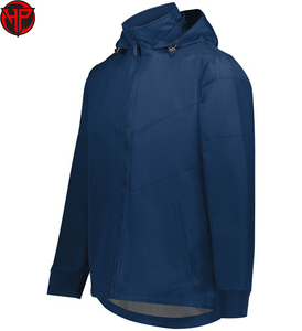 Wholesale Custom Logo Summer Polyester Spandex Comfortable <b>Cycling</b> <b>Jacket</b> Breathable Road Bike <b>Men's</b> Heat-Transfer Nylon <b>Jacket</b> - Product Image 1