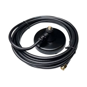 Antena con Base Magnética RG58 para Conector SMA Hembra o Conector Personalizado en la Base - Product Image 2