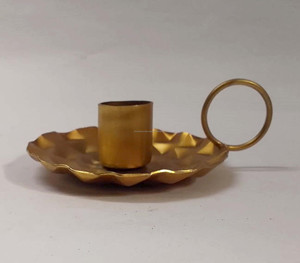 Wedding Table Decor Stylish Candle Holder Tealight Holder Dining Room Living Room <b>Bedroom</b> Decoration - Product Image 2