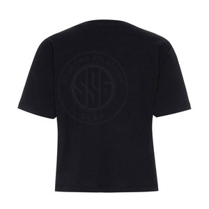 Camisetas de Mujer Cómodas y Elegantes, Camisetas de Tela Suave, Ropa Casual Cómoda, Camisetas Básicas de Moda para Mujer - Product Image 5