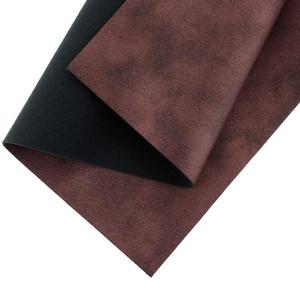 Natural Finish Genuine <b>Leather</b> <b>Sheet</b> Water Resistance Durable Eco Friendly Real Animal Hide Finish <b>Leather</b> Grain Custom Thick - Product Image 6