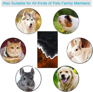 Urna de Resina con Diseño de Olas Oceánicas, Caja Conmemorativa Hecha a Mano en Madera de Nogal y Madera del Mar Negro - Product Image 6