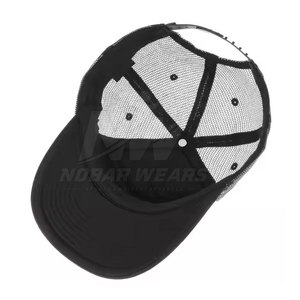 Gorras Trucker Personalizadas con Malla Ajustable en la Parte Trasera y Visera Curva, Estilo Casual para Exteriores, Fabricante y Proveedor - Product Image 2