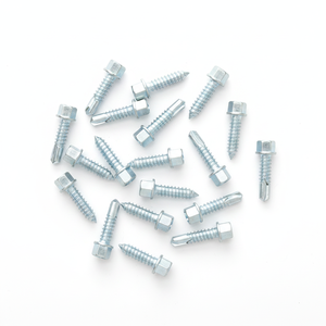 สกรูเหล็กหัวหกเหลี่ยมแรงบิดสูง - เกรด 8 ขนาดเมตริก/นิ้ว เกลียวหยาบ - Product Image 1