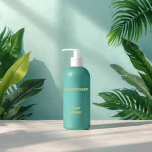 Servicios OEM ODM de Acondicionador 3X Anti-Caída, Fortalecedor, Nutritivo y Suavizante para el Cuidado del Cabello, Marca Privada - Product Image 4