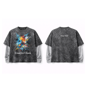 Instalación Industrial de Impresión y Fabricación de Camisetas que Ofrece Soluciones de Prendas Personalizadas en Grandes Cantidades - Product Image 2