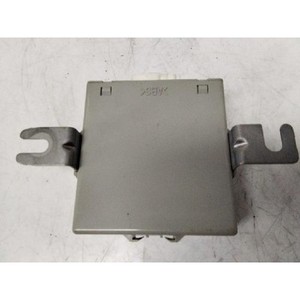 Module de commande de suspension Compass MK 2011-2016 d'occasion GENUINE 05033301AH - Product Image 2
