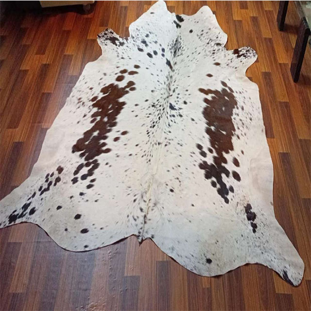 White And Brown