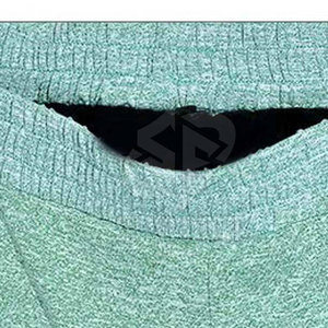 Loose Fit Elastic Waist Men Gym Shorts Customized Color Plus Size Men Gym Shorts For <b>Online</b> Sale - Product Image 6