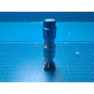 Válvula de Diafragma de Alta Pureza TKF DH11MRG4-2W-1A2-PX, Usada como Pieza de Repuesto para Equipos de Semiconductores Legacy - Product Image 2